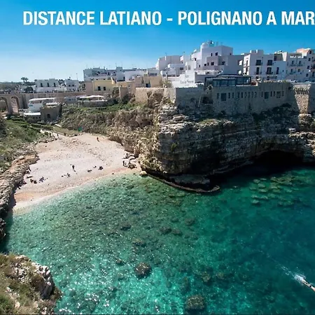 Dolce * Latiano