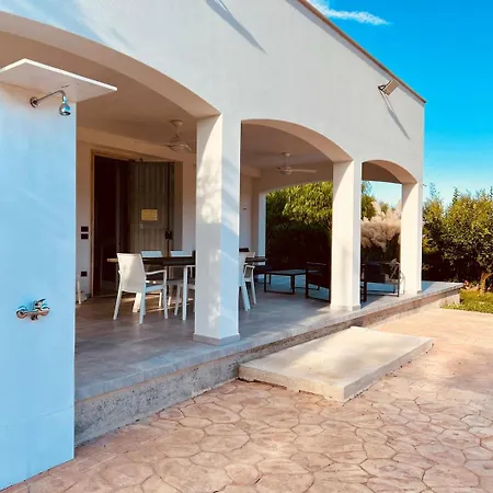 Dolce Villa Latiano