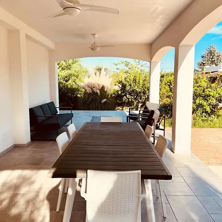 Villa Dolce