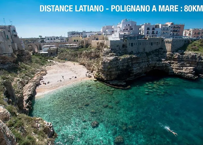 Dolce * Latiano