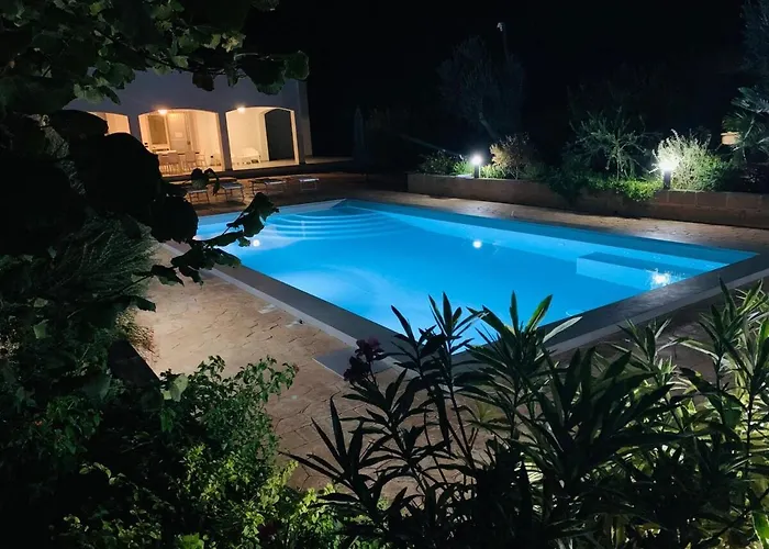 Villa Dolce