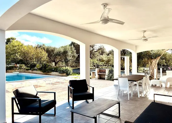 Dolce Villa *