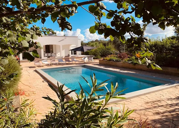 Dolce Villa *