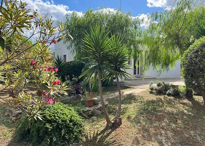 Dolce Villa Latiano