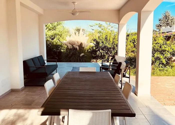 Villa Dolce